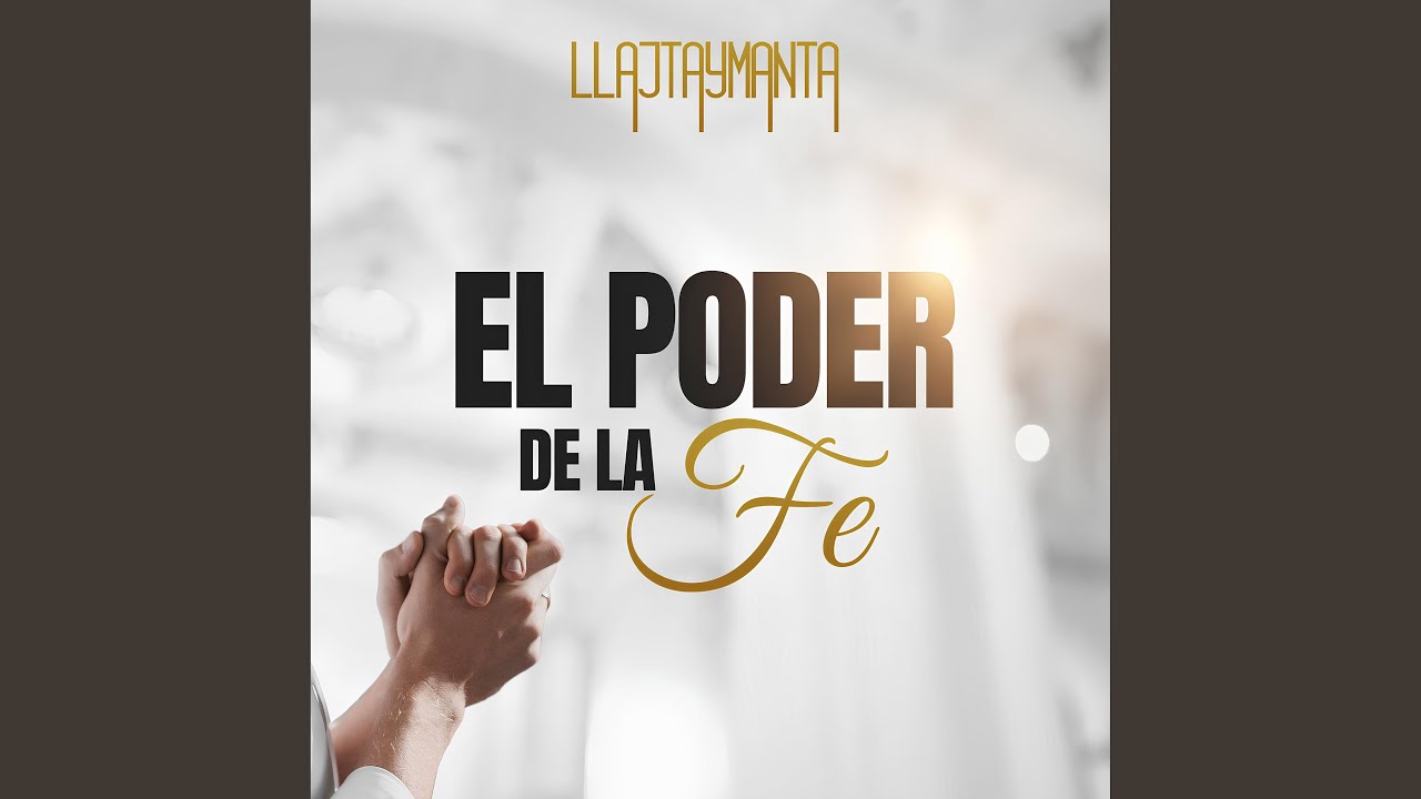 El Poder De La Fe - YouTube