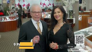 It's Diamond Days at Gold & Diamond Source