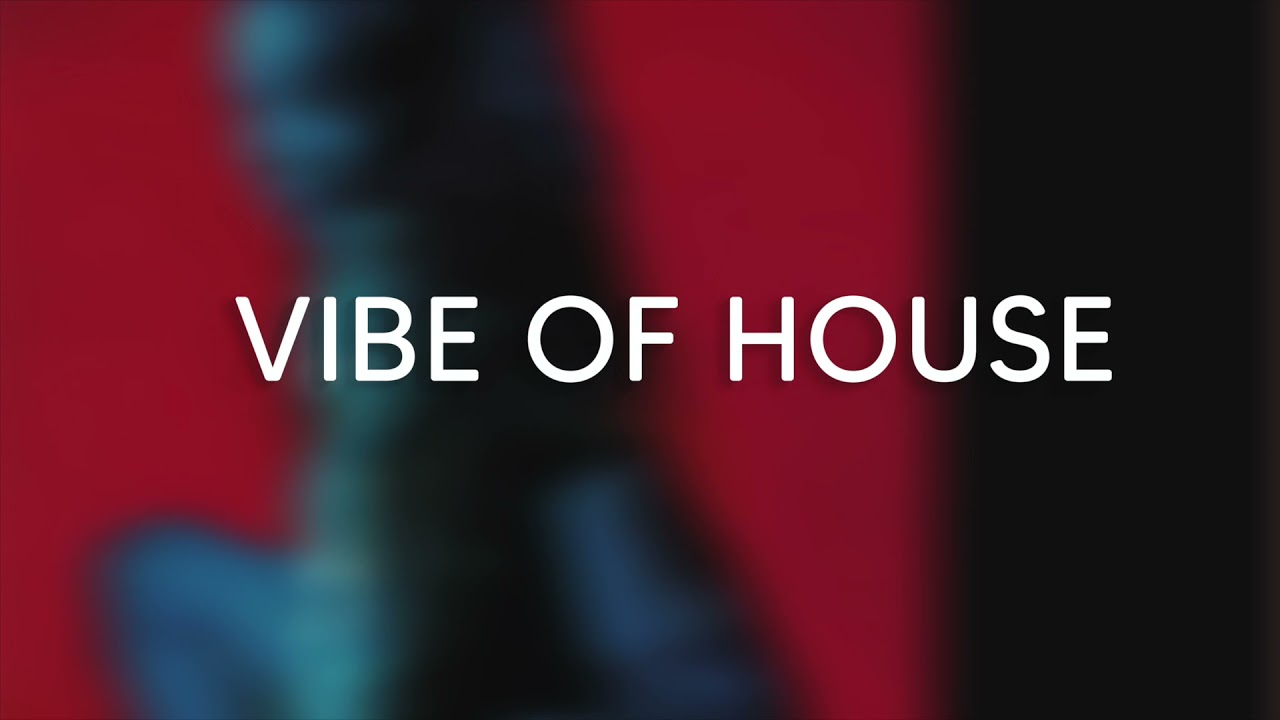 The Vibe Of House 017