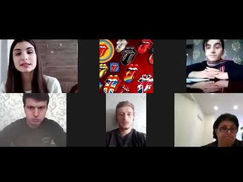 ისტორიკოსთა ლიგის ორგანიზებით რა სად როდის ონლაინ  გაიმართა