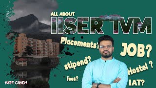 IISER 2022: A COMPLETE GUIDE in MALAYALAM