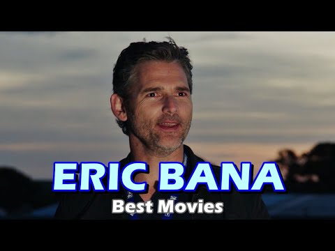 Video: Eric Bana Neto vrednost: Wiki, poročen, družina, poroka, plača, bratje in sestre