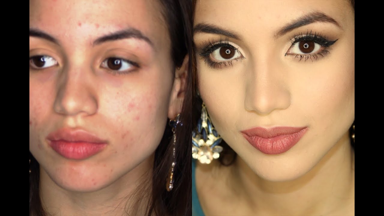 How to Fake a Flawless Complexion, by Emma Stones Makeup Artist How to Fake a Flawless Complexion, by Emma Stones Makeup Artist