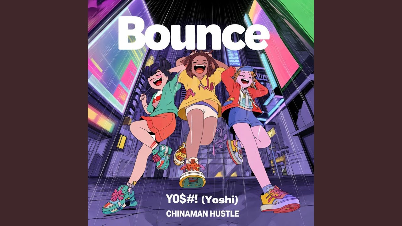 Watch Bounce on YouTube Watch Bounce on YouTube