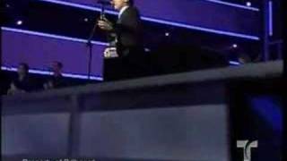 Mariano Barba - Aliado del Tiempo (Live)