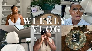 LIVING IN TORONTO #15 | CANADA DAY LONG WEEKEND, MEETING PINTEREST TEAM, AFROBEAT CLUBS IN TORONTO!