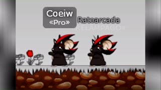 Ratoarcada Ft. Coeiw - Vanilla PRO #2 | TRANSFORMICE.