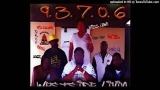 93706 Feat. Mac Dre - Bread Before Bitches (2000)