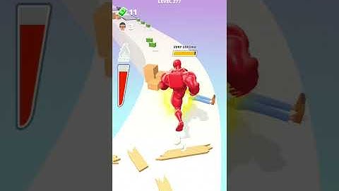 Muscle Rush Level #277