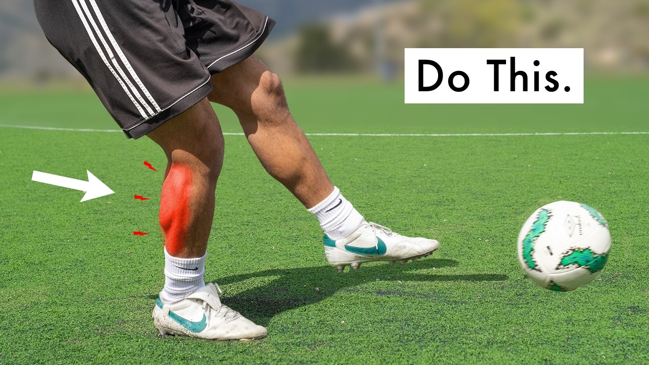 How to Increase Your Shot Power