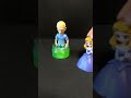 Satisfying With Unboxing &amp; Review Erling Haaland and Disney Dolls Toys l ASMR Videos Shorts