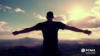 Jeff Rechner Narration Voiceover: PCMA Founders Mission