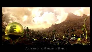 Abiogenesis- Alt Ending Shot