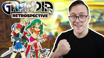 Grandia: A Timeless Adventure