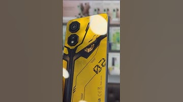 ZTE Nubia Neo 2 new model #shortvideo