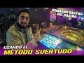 Mi mayor ganancia en la ruleta del casino  PKM - YouTube