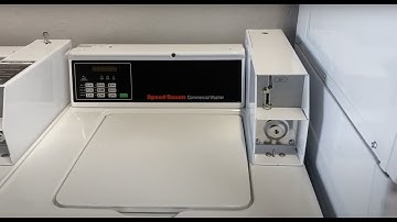 ALCD2-15 ShinePay Install How-To Speed Queen Card-Ready Single Load Machine With ACA Controls