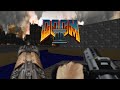 Doom 2 but all level is a different mod 11