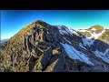 Solo en la cima del Cerro San Sebastián, Parque Nacional Huerquehue, Araucanía, 🇨🇱 Chile