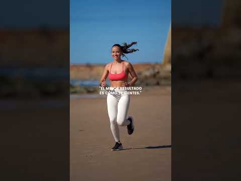 No entrenes solo por el cambio físico (hay mucho mas)