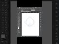 How to use blend tools in illustrator/adobe illustrator tutorial