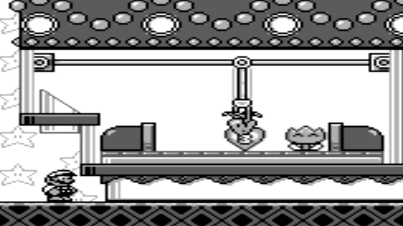 Let's Play Super Mario Land 2 | World 1 - Tree Zone - Welcome to the best main Mario platformer EVAR!