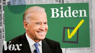 What Joe Biden won - and what he didn't