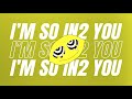 Lucid Lemonade - IN2DEEP (Official Lyric Video)