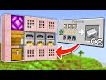 FORNACE AUTOMATICA SEMPLICE! - Minecraft Snapshot ITA #13