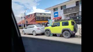 Information Watch My Taxi Driver Run a Stop Sign! | Things That Happen When Travelling News