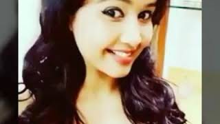 Kumpulan Foto Prerna Sharma Pemeran Dharma Di Film Chandra Nandini