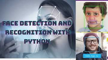 Face Detection and Recognition with #python || #pythonprogramming with #pictoblox || @M-BART