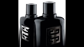 New Release 2024 Givenchy Gentleman Society:  Original vs EXTREME