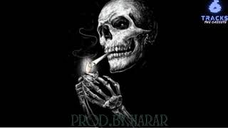 [FREE] Huan6 Type Beat "$MOKE", X Wagwan funtone Instrumental.