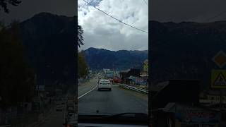 Карачаево-Черкессия. Архыз.