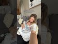 Honestly once your newborn is here you don't even remember pregnancy (thank god) 🙏 Poprushusa 💓