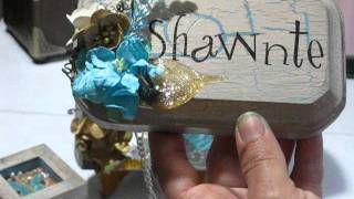 Replacement Vintage Purse Swap With Livelovescrap