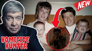 Homicide Hunter: Lt Joe Kenda | Married to the Job | Documentary True Crime Podcast