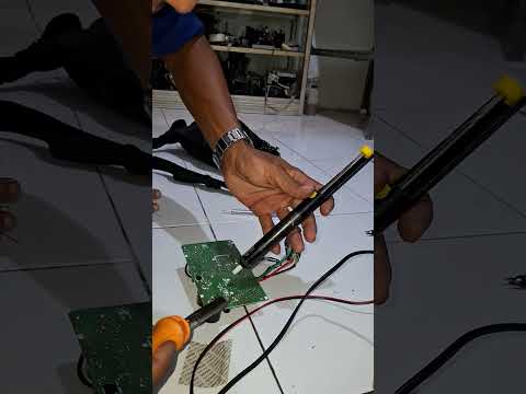 Daikin AC Error Code A6 | Bekasi AC Service