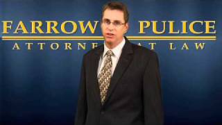 Truck Accident Injuries - Farrow &amp; Pulice Law  - Sarasota, FL