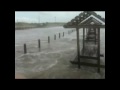 Hurricane Alex Pounds Padre Bali Park