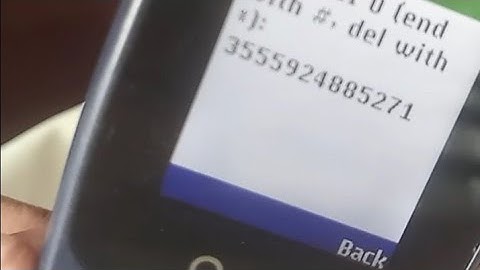 QMobile Q106 Imei Repair Code|QMobile Q106 Imei Repair Code #imeichange #qmobile