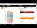 ✅ How To Buy Cups on TEMU Extremely Cheap (Full Guide)