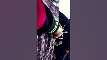 Thumbnail of #shorts