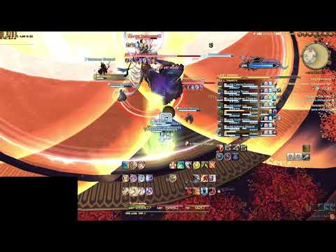 [FFXIV] Spending a lockout getting bamboozled