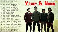 Kumpulan lagu terbaru yovie and nuno  - Durasi: 1:13:30. 