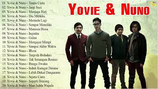 Kumpulan lagu terbaru yovie and nuno