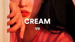 Vignette de la vidéo "[FREE] R&B Type Beat "Cream" K-Pop Guitar Instrumental 2020"