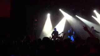 dEMOTIONAL Full Show [Live in Saint-Petersburg 02.03.15]