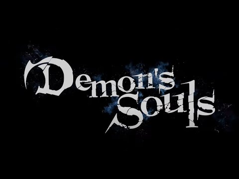 Demon's Souls(PS5) - Marais de la désolation 5 - 2 Boss: Colosse impur